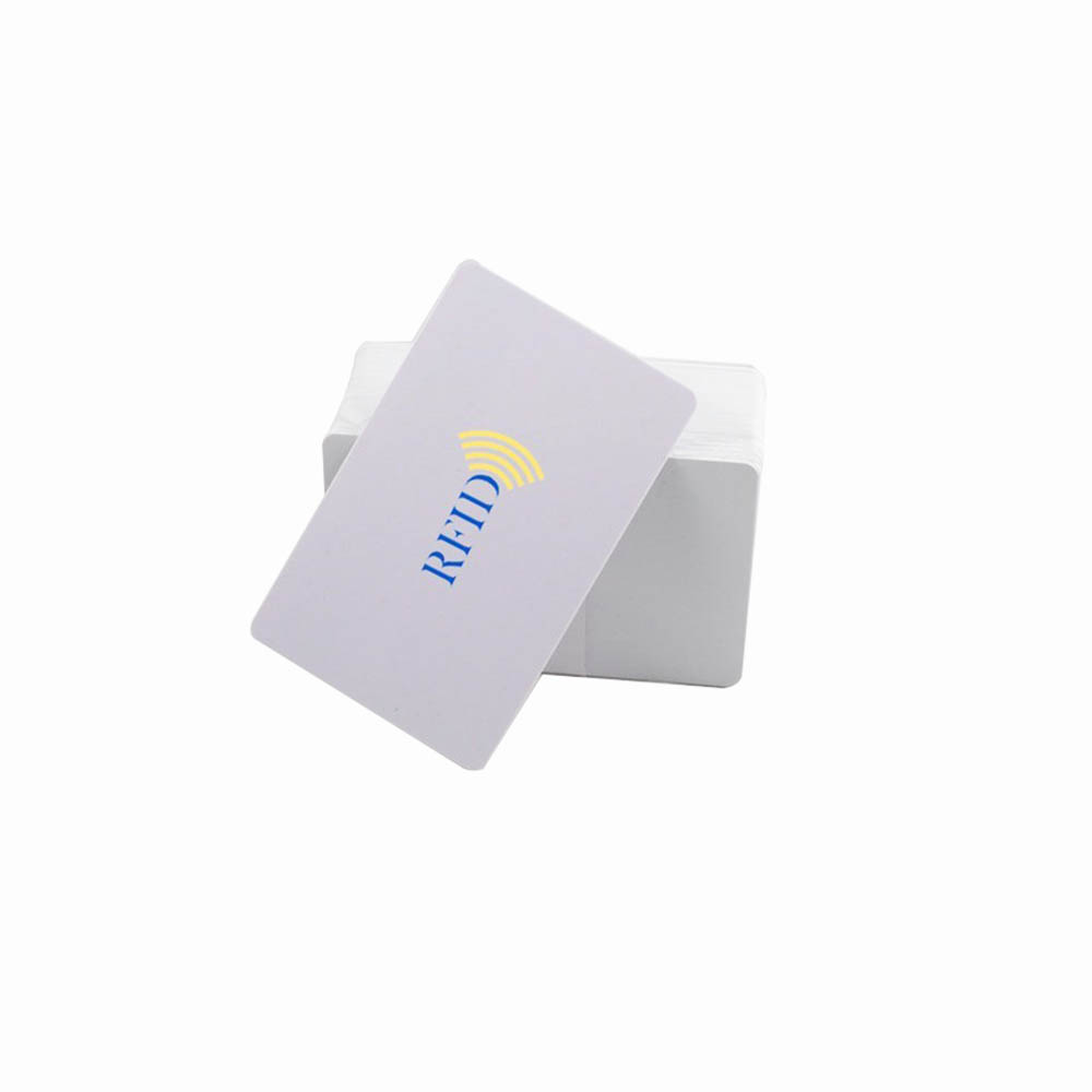 RFID-карты: типы и виды идентификаторов, область применения